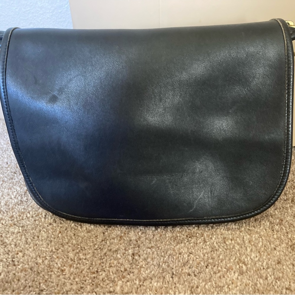 Vintage coach 9951
